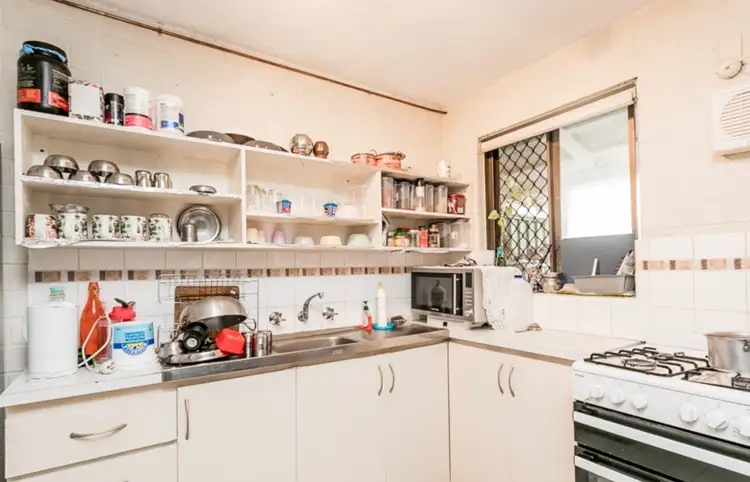 Fifth view of Homely townhouse listing, 133/81 King William Street, Bayswater WA 6053