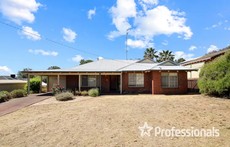 53 Fitzgerald Way, Australind WA 6233