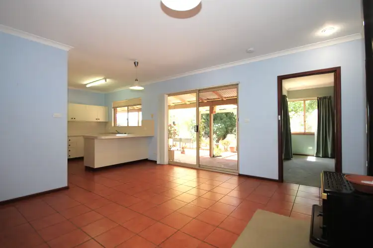 Second view of Homely house listing, 53 Fitzgerald Way, Australind WA 6233