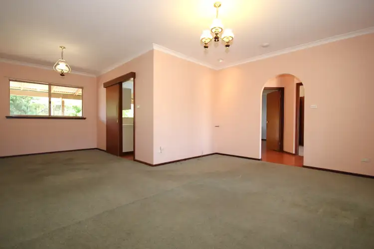 Third view of Homely house listing, 53 Fitzgerald Way, Australind WA 6233