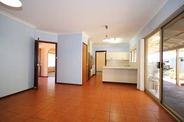 Fifth view of Homely house listing, 53 Fitzgerald Way, Australind WA 6233