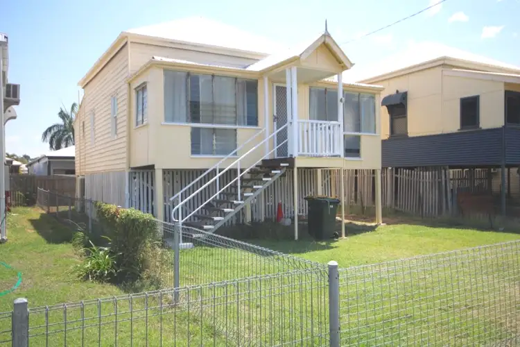 Main view of Homely house listing, 14 Kent Street, Rockhampton City QLD 4700