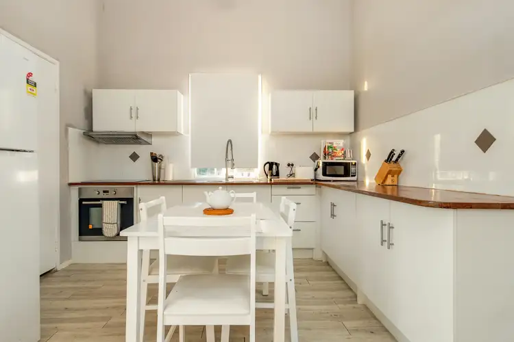 Third view of Homely house listing, 14 Kent Street, Rockhampton City QLD 4700