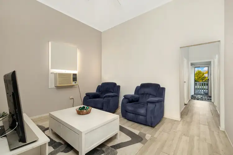Fifth view of Homely house listing, 14 Kent Street, Rockhampton City QLD 4700