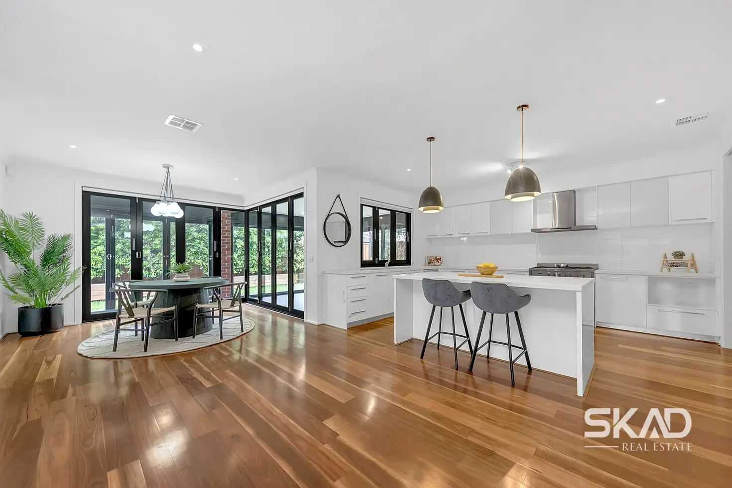 Main view of Homely house listing, 5 Redrock Road, Wollert VIC 3750