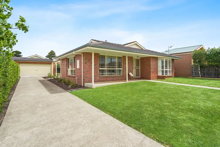 Second view of Homely house listing, 7 Dyson Street, Port Fairy VIC 3284