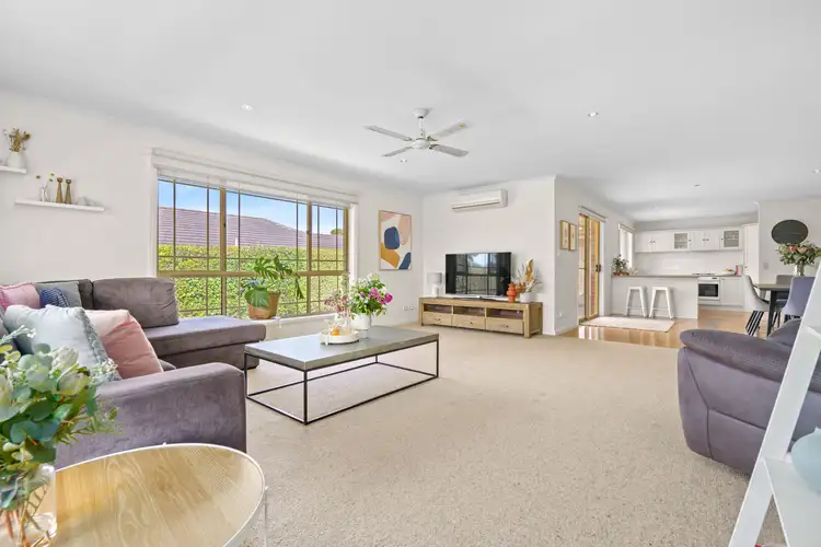 Fifth view of Homely house listing, 7 Dyson Street, Port Fairy VIC 3284