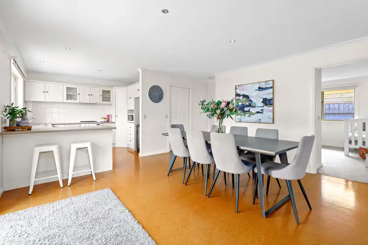 Seventh view of Homely house listing, 7 Dyson Street, Port Fairy VIC 3284