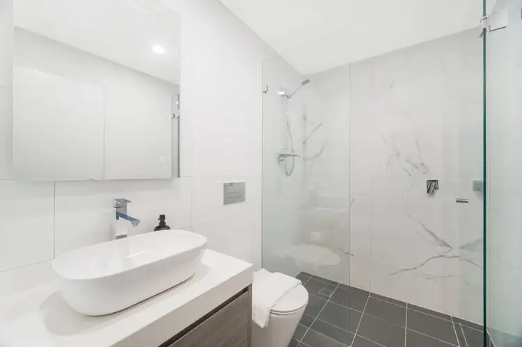 Fourth view of Homely apartment listing, A34/3-5 Porter Street, Ryde NSW 2112