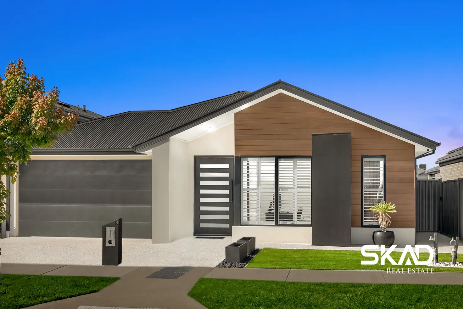 Main view of Homely house listing, 18 Skyway Avenue, Wollert VIC 3750