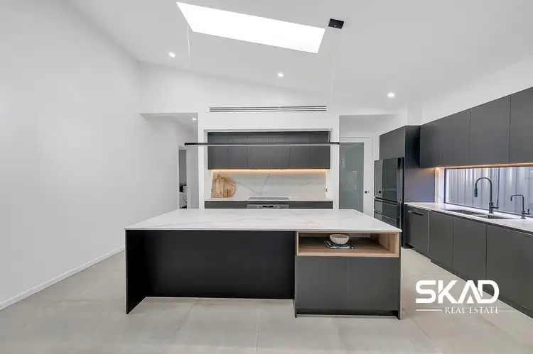 Fourth view of Homely house listing, 18 Skyway Avenue, Wollert VIC 3750