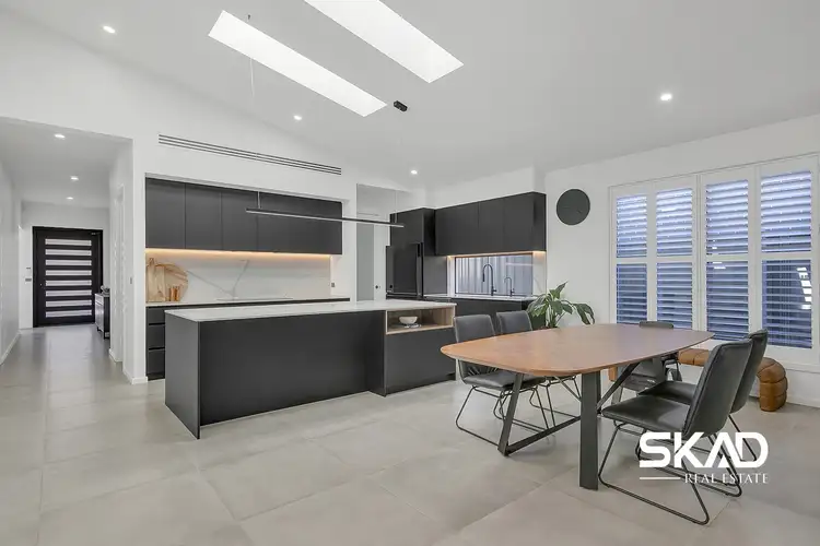 Sixth view of Homely house listing, 18 Skyway Avenue, Wollert VIC 3750