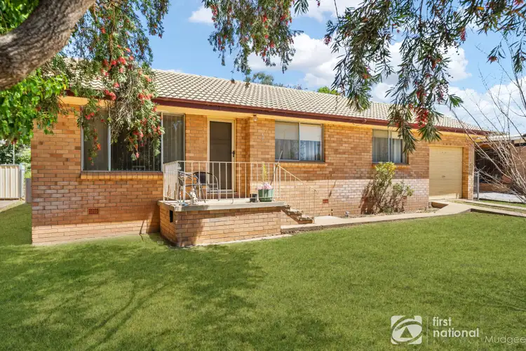 Second view of Homely house listing, 5 Market Street, Mudgee NSW 2850