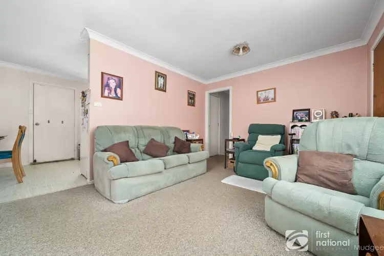 Third view of Homely house listing, 5 Market Street, Mudgee NSW 2850