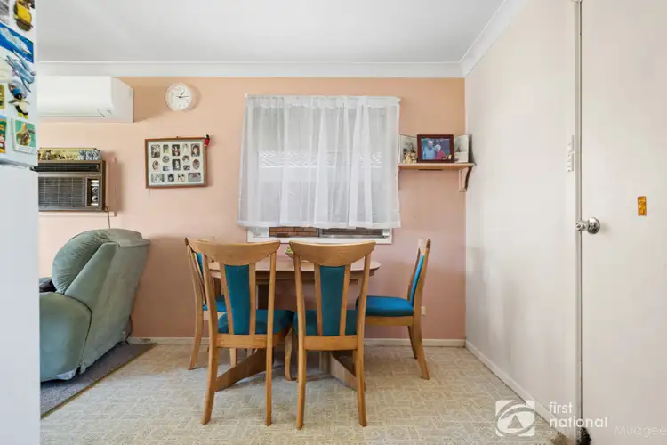 Fifth view of Homely house listing, 5 Market Street, Mudgee NSW 2850
