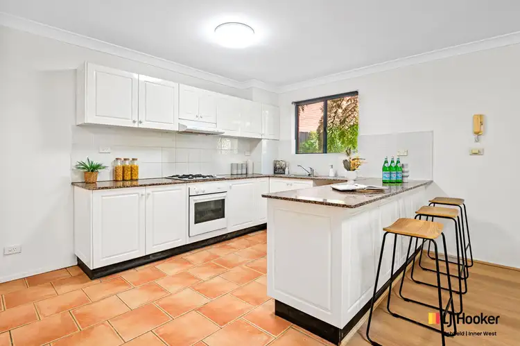 Fourth view of Homely apartment listing, 27/106-116 Elizabeth Street, Ashfield NSW 2131