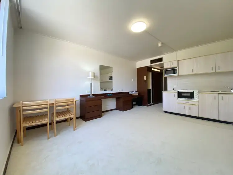 Second view of Homely unit listing, 213/95 Station Rd, Auburn NSW 2144