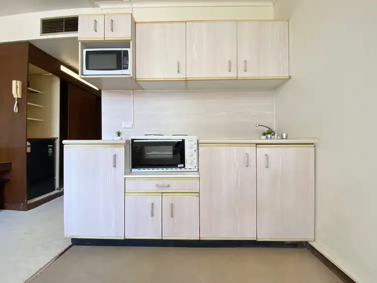 Third view of Homely unit listing, 213/95 Station Rd, Auburn NSW 2144
