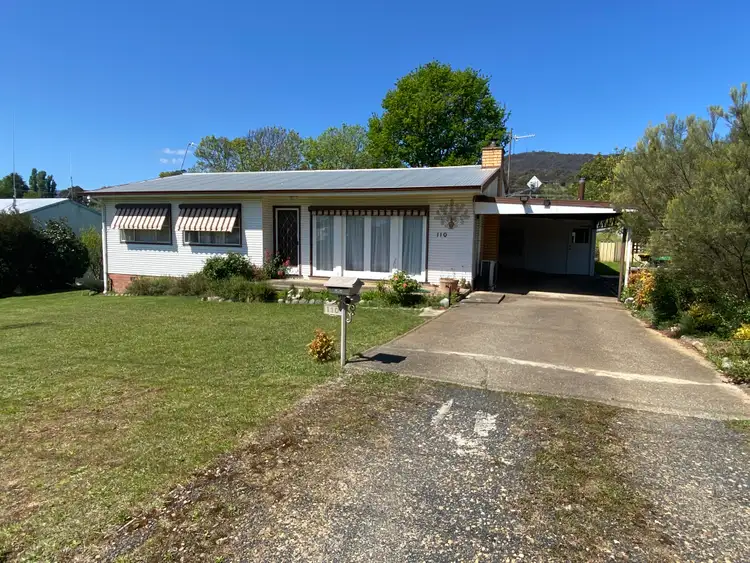 110 Murray Street, Tumbarumba NSW 2653