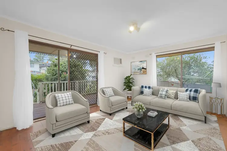 Third view of Homely house listing, 12 Albany Street, Busby NSW 2168