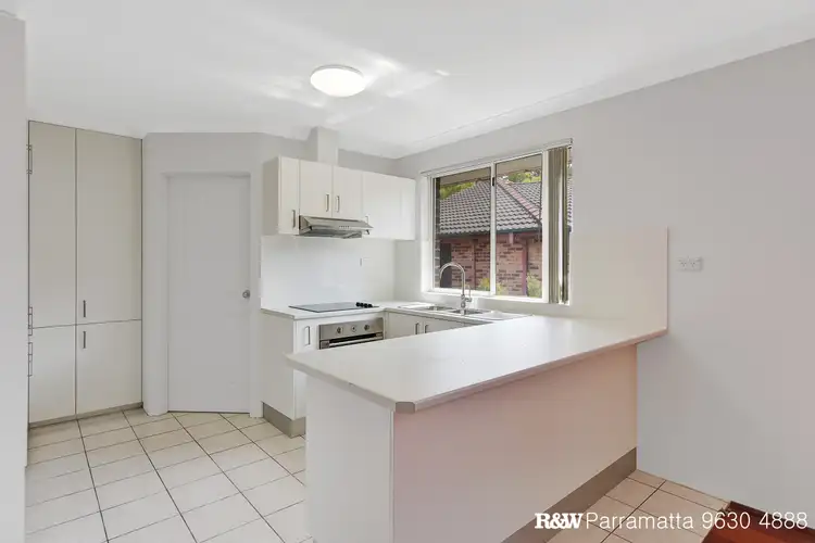 Second view of Homely unit listing, 5/14 King Street, Parramatta NSW 2150