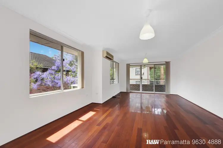 Third view of Homely unit listing, 5/14 King Street, Parramatta NSW 2150