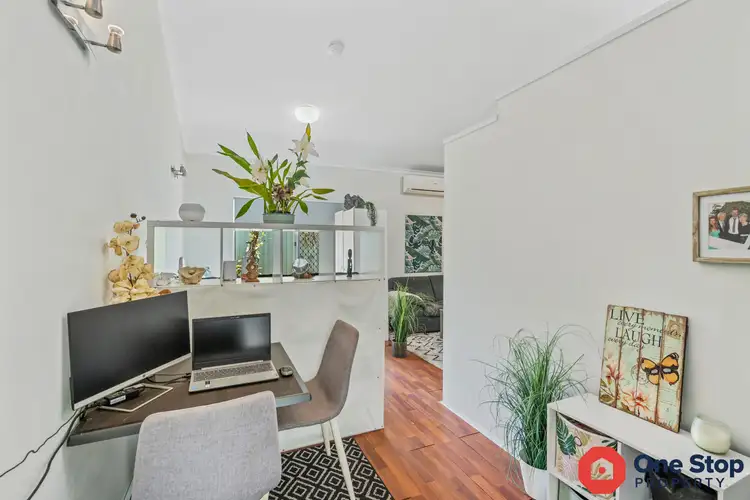 Fourth view of Homely semi-detached listing, 4 Lychee Close, Manoora QLD 4870