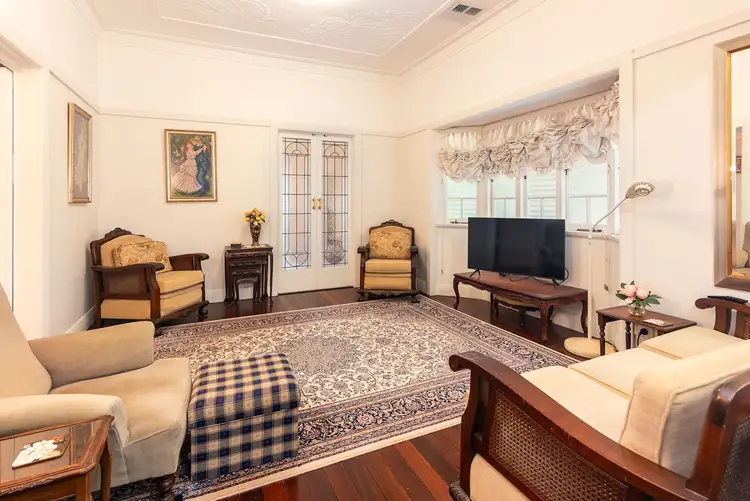 Fifth view of Homely house listing, 47 Railway Parade, Clayfield QLD 4011