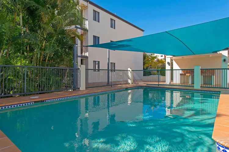 22/217 Scarborough Street, Southport QLD 4215
