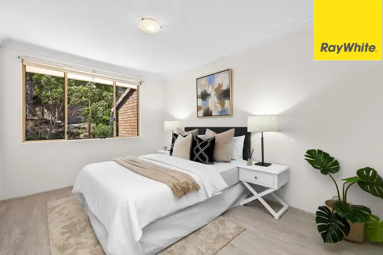 Sixth view of Homely unit listing, 65/106 Crimea Road, Marsfield NSW 2122