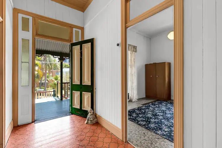 Fourth view of Homely house listing, 12 Adsett Street, Taringa QLD 4068