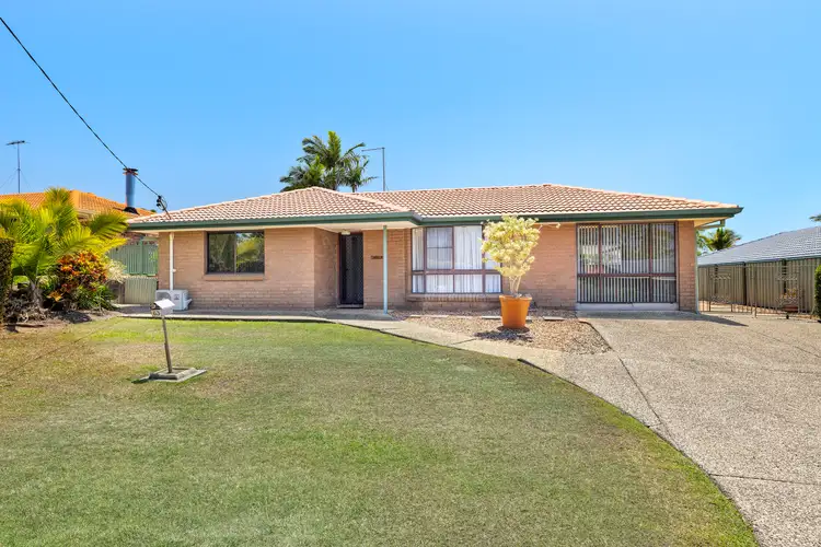 63 Riesling Street, Thornlands QLD 4164