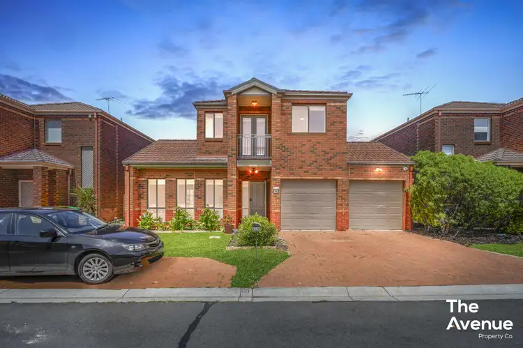 65 The Glades, Taylors Hill VIC 3037