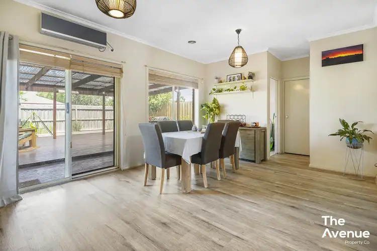 Third view of Homely townhouse listing, 65 The Glades, Taylors Hill VIC 3037