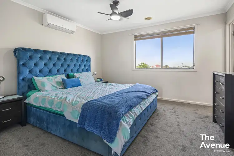 Fifth view of Homely townhouse listing, 65 The Glades, Taylors Hill VIC 3037