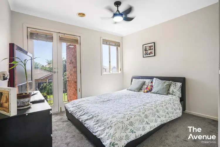 Seventh view of Homely townhouse listing, 65 The Glades, Taylors Hill VIC 3037