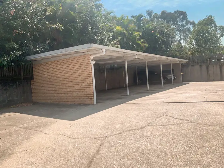 Second view of Homely unit listing, 3/4 Lamington Drive, South Gladstone QLD 4680