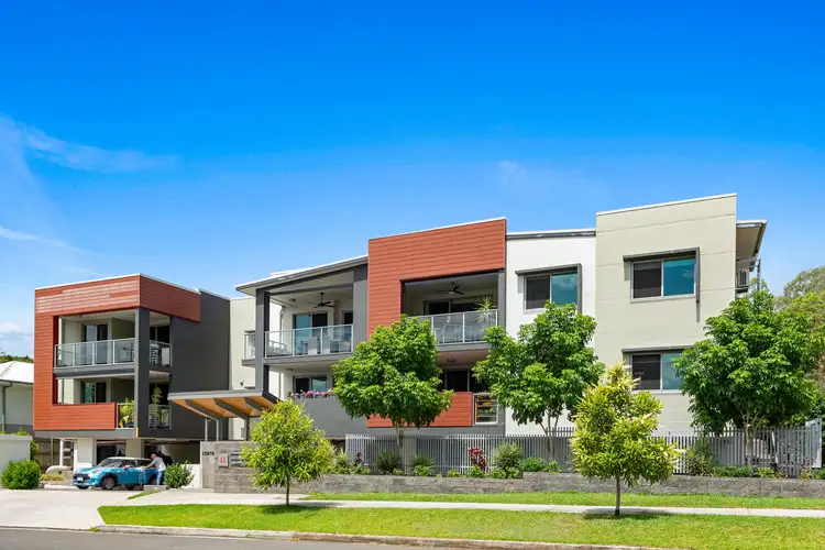 12/11-15 Adelaide Street, Carina QLD 4152