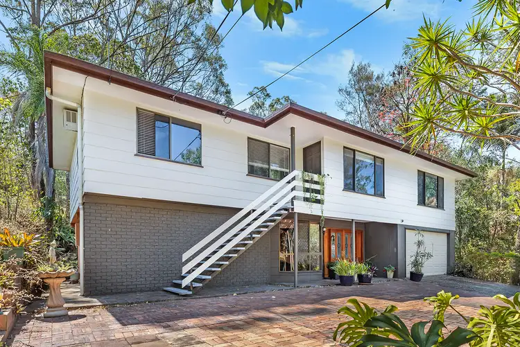 6 Villosa Street, Shailer Park QLD 4128