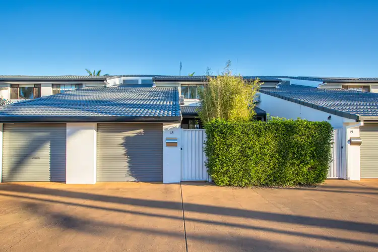 18/2-34 Karbunya Street, Mermaid Waters QLD 4218