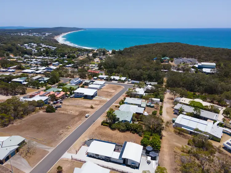 Third view of Homely land listing, 13 Bryant Street, Agnes Water QLD 4677