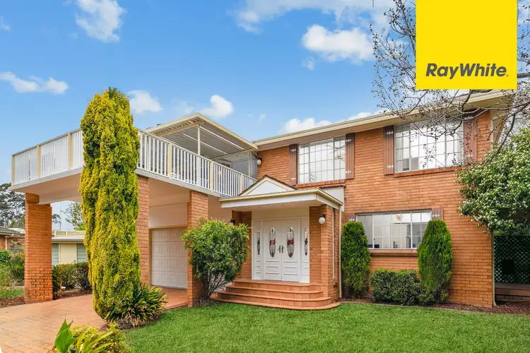 104 Lamorna Avenue, Beecroft NSW 2119