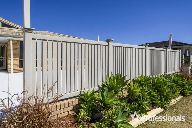 Third view of Homely house listing, 17 Stoke Rise, Kingsley WA 6026