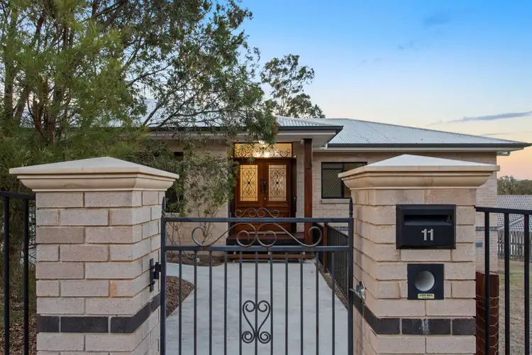 11 Forest-Oak Court, Chuwar QLD 4306