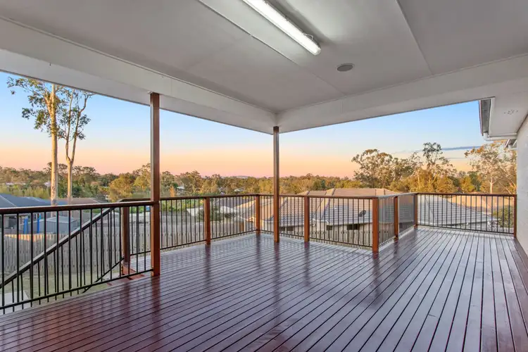Third view of Homely house listing, 11 Forest-Oak Court, Chuwar QLD 4306