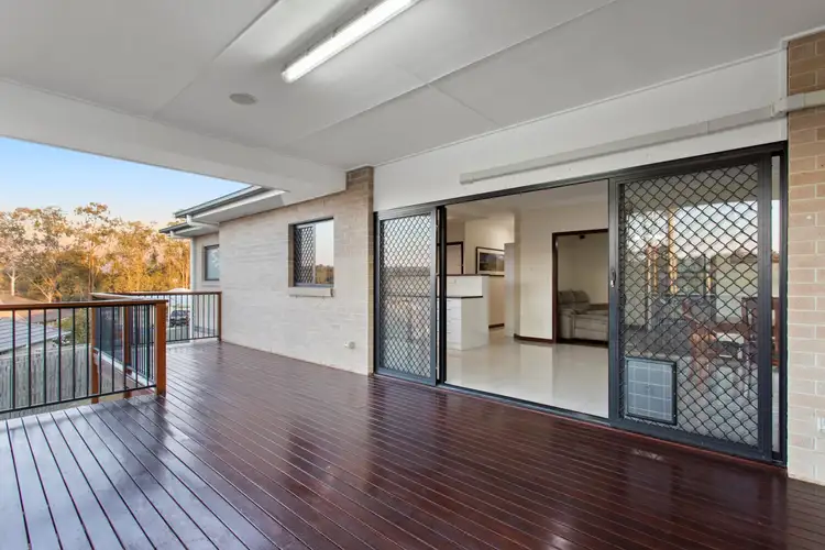 Fourth view of Homely house listing, 11 Forest-Oak Court, Chuwar QLD 4306