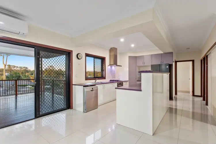 Fifth view of Homely house listing, 11 Forest-Oak Court, Chuwar QLD 4306