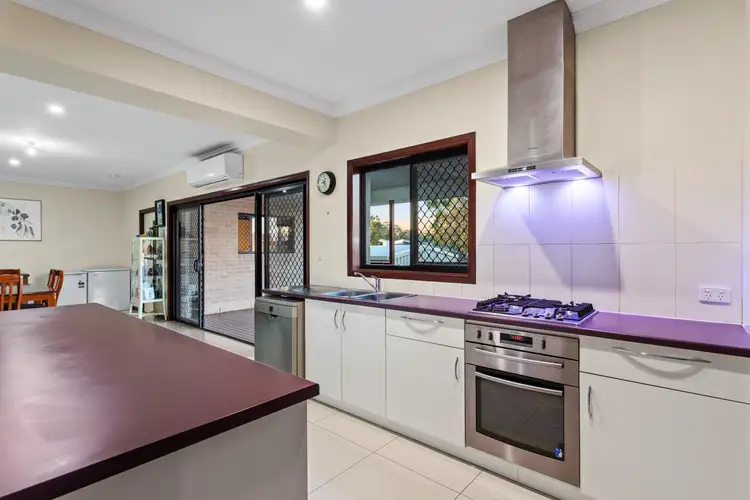 Sixth view of Homely house listing, 11 Forest-Oak Court, Chuwar QLD 4306