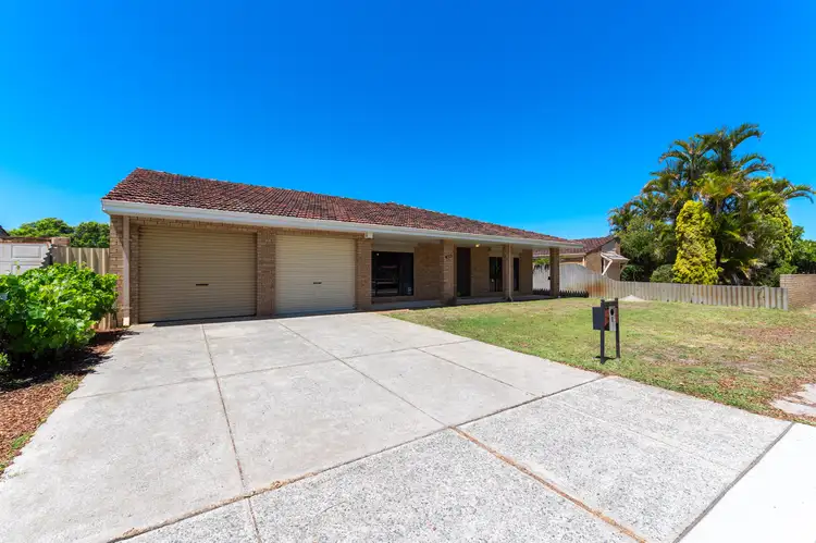 214 Crimea Street, Noranda WA 6062