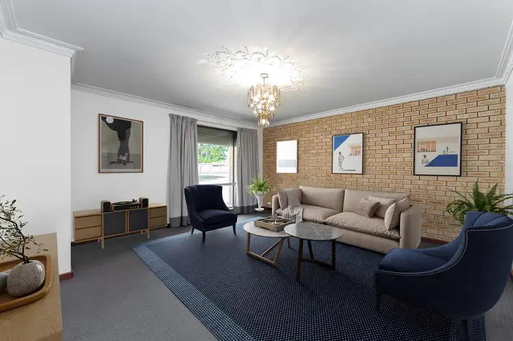 Second view of Homely house listing, 214 Crimea Street, Noranda WA 6062